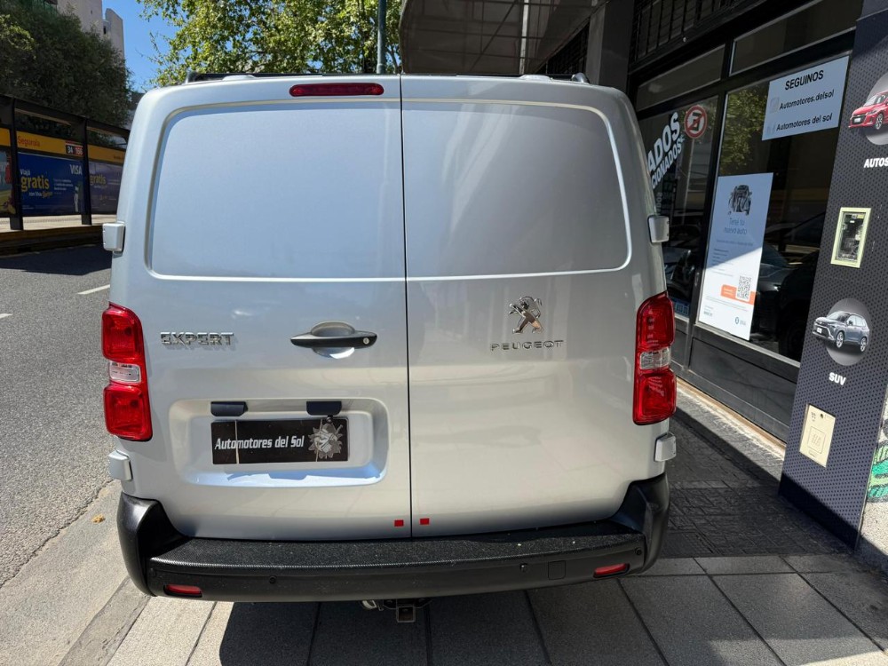 Peugeot Expert Premium — foto 12